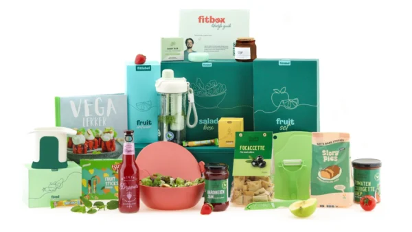 Vegan Exclusief