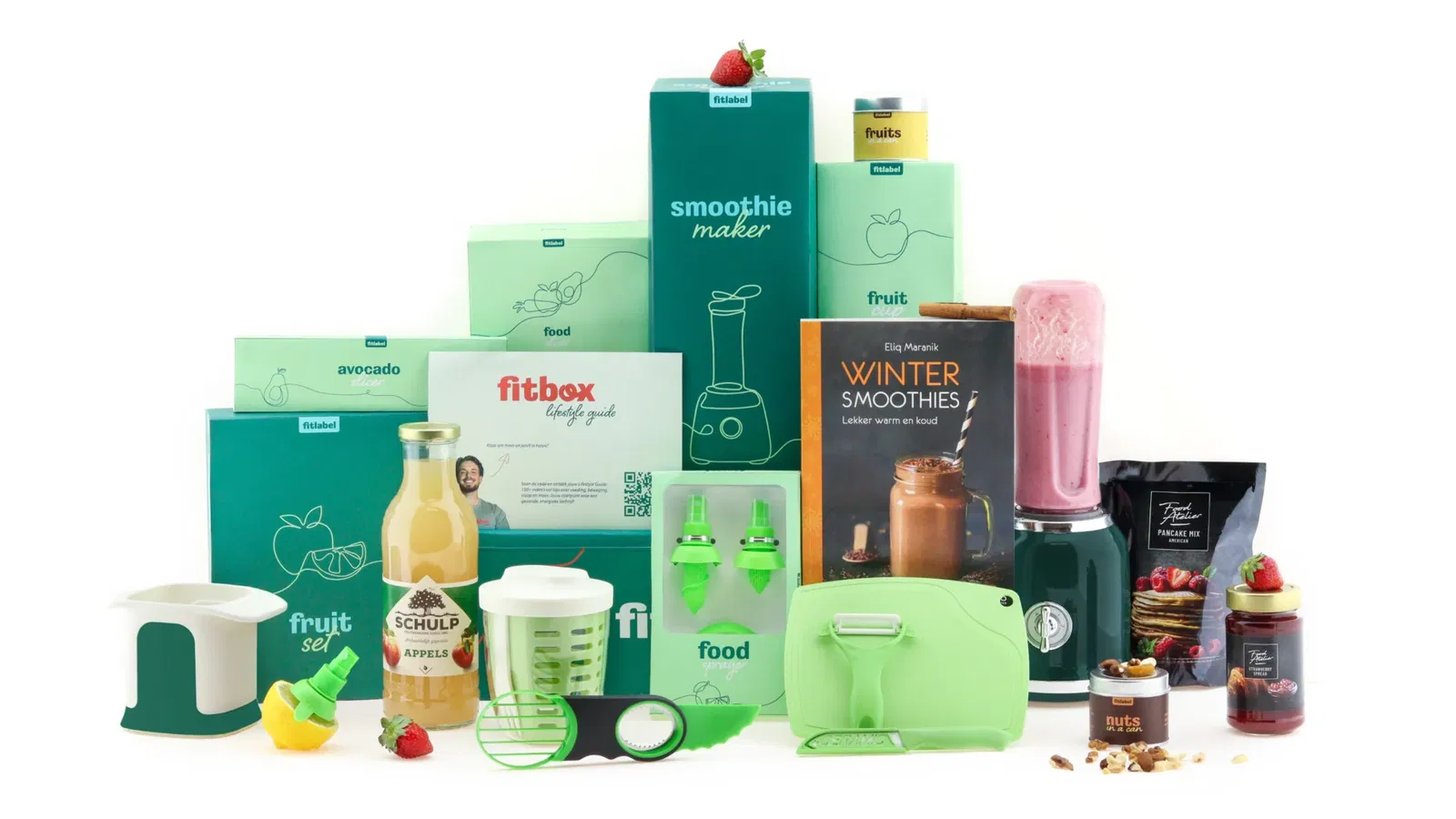 Smoothie Exclusief