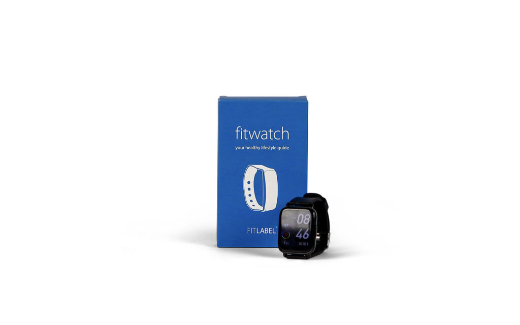 Fitwatch activitytracker