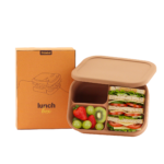 Lunch box