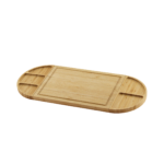 Bamboe Serveerplank