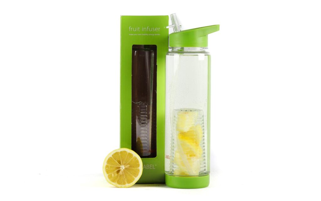 Fruit Infuser kerstcadeau