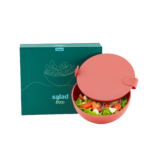Salad box