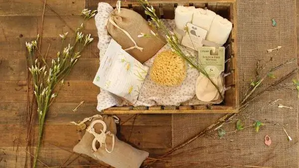 Zero Waste Pakket