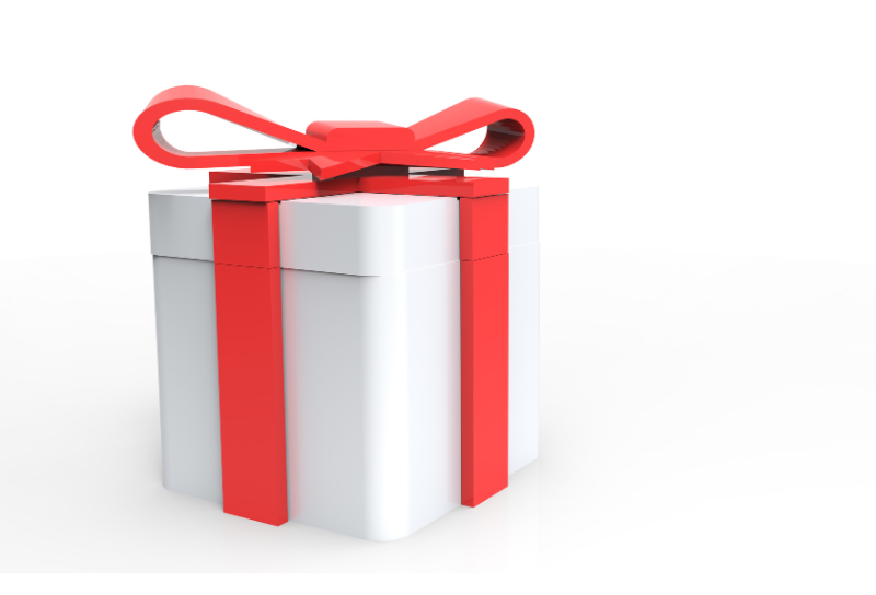 Individuele Kerstpakketten