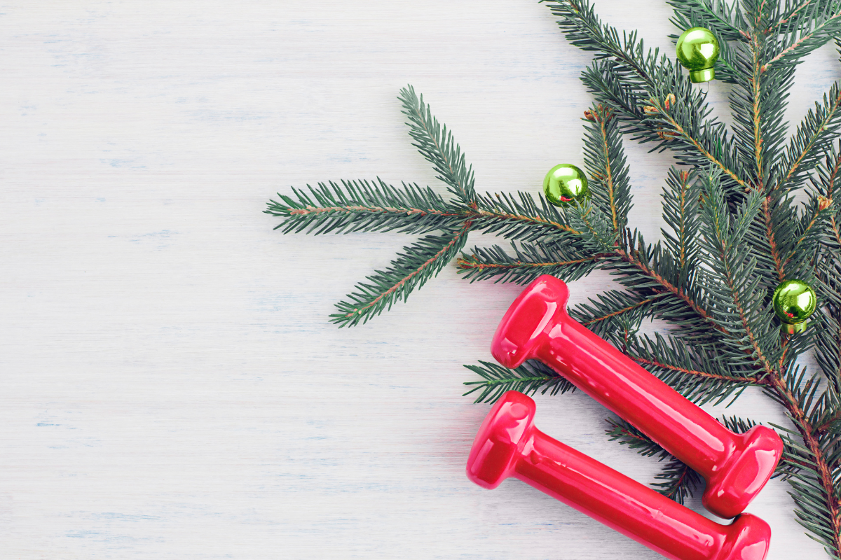 Ecologische kerstpakketten