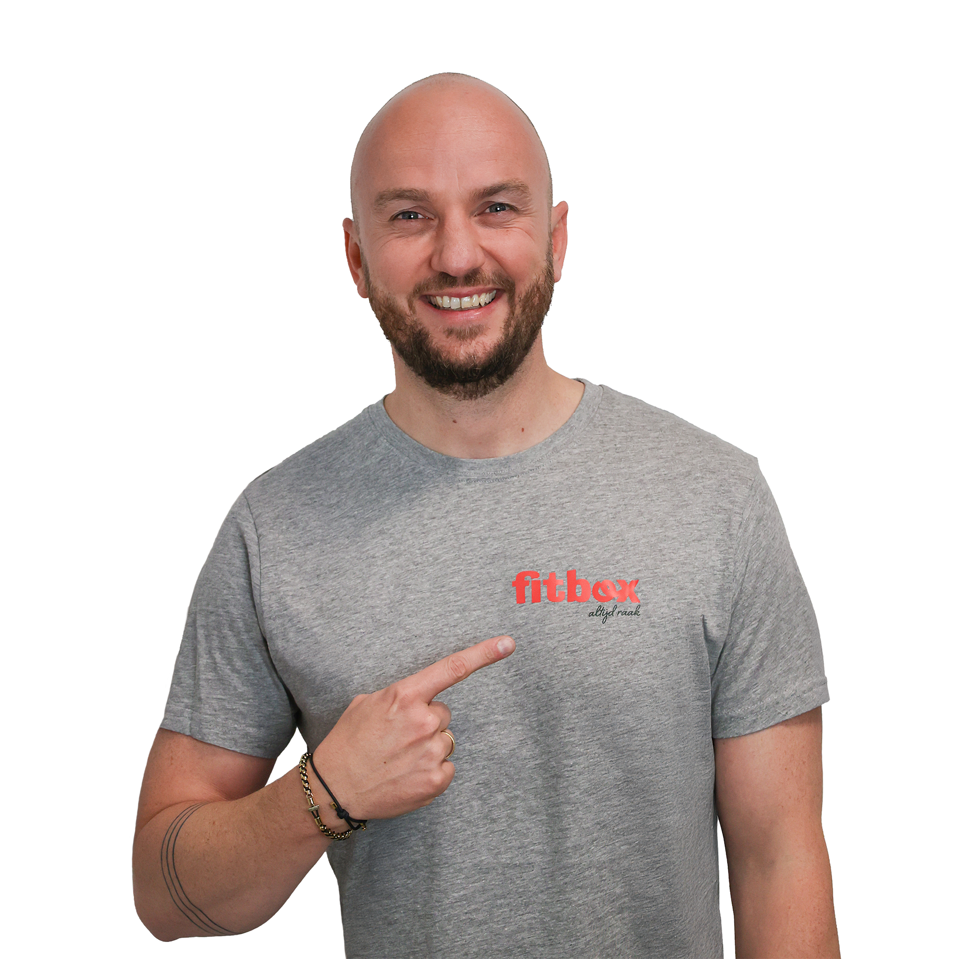 Kees fitbox 2 transparant