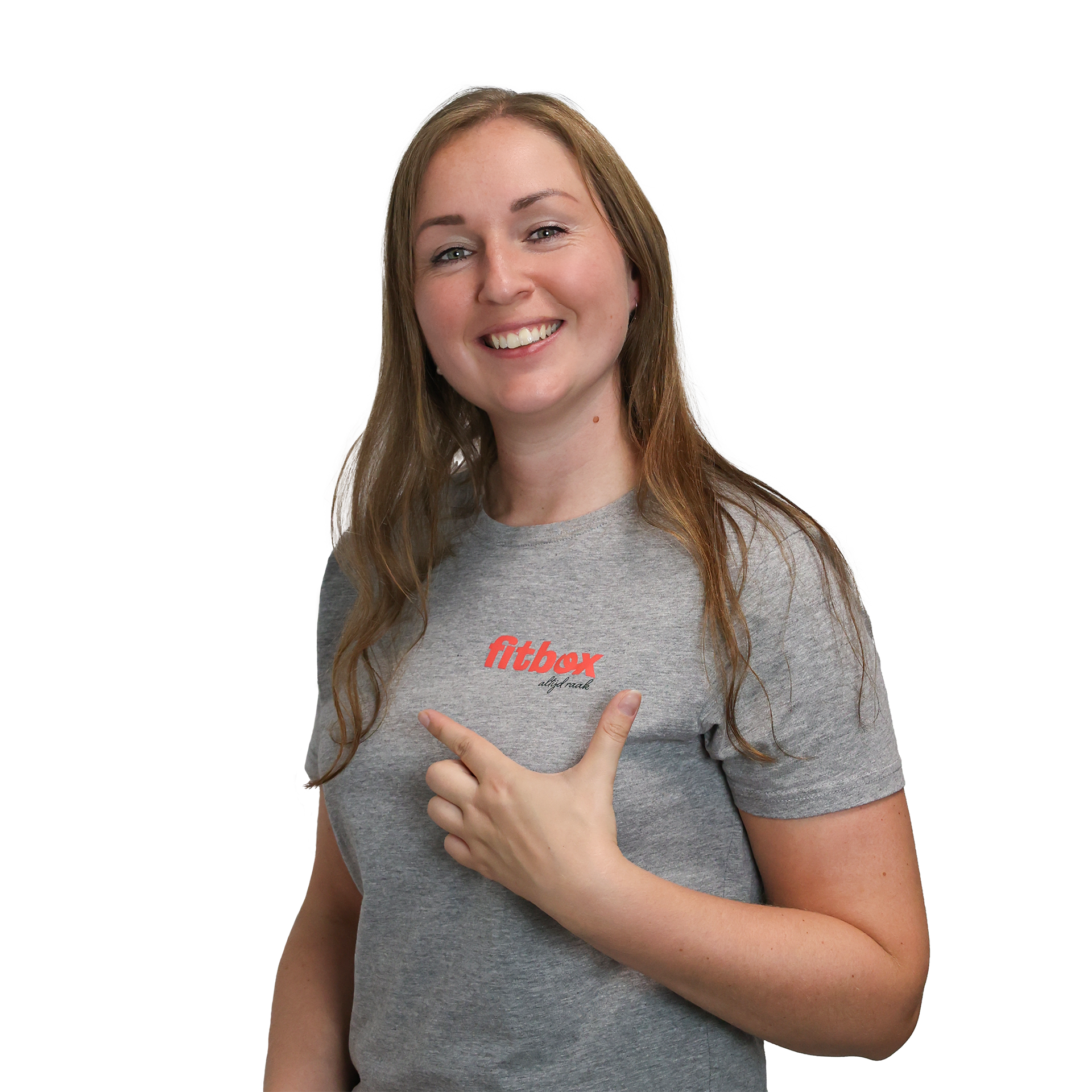 Julia fitbox transparant