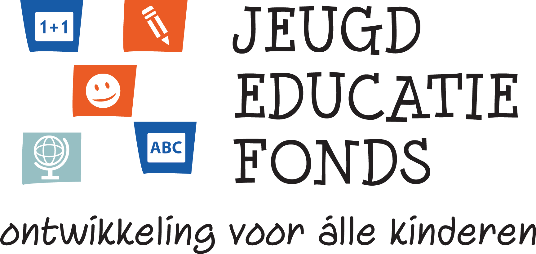 JEF Logo