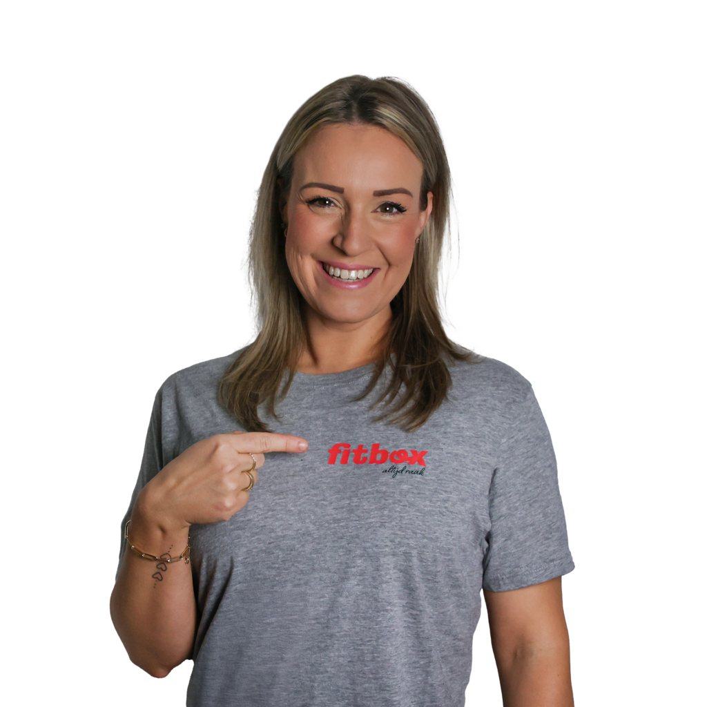 Masha fitbox 2 transparant