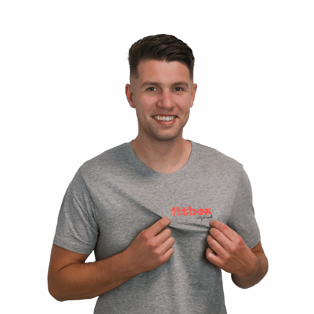 Luuk fitbox 2 transparant