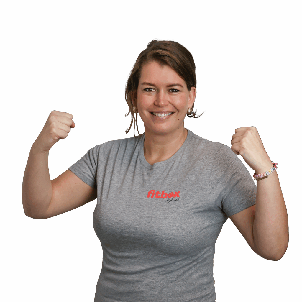Sarah fitbox transparant